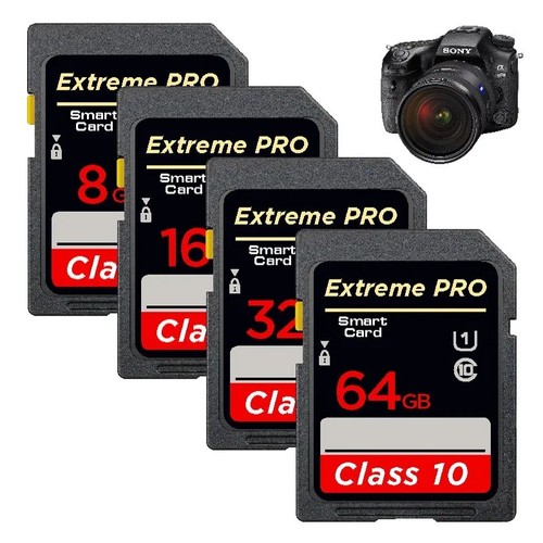 Card 64gb 128gb 256gb v10 - card,