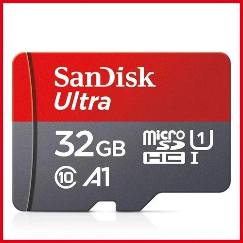 Original sandisk 32gb - sandisk,