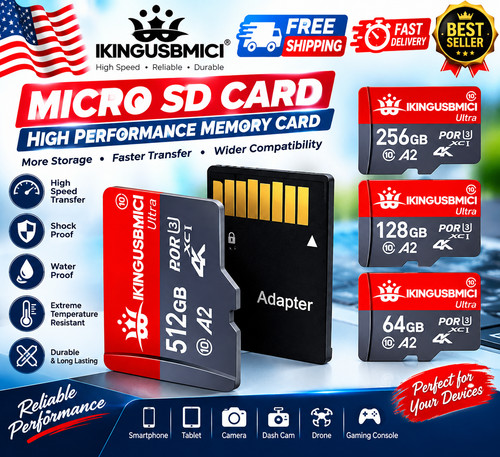 Micro card 64gb - micro,